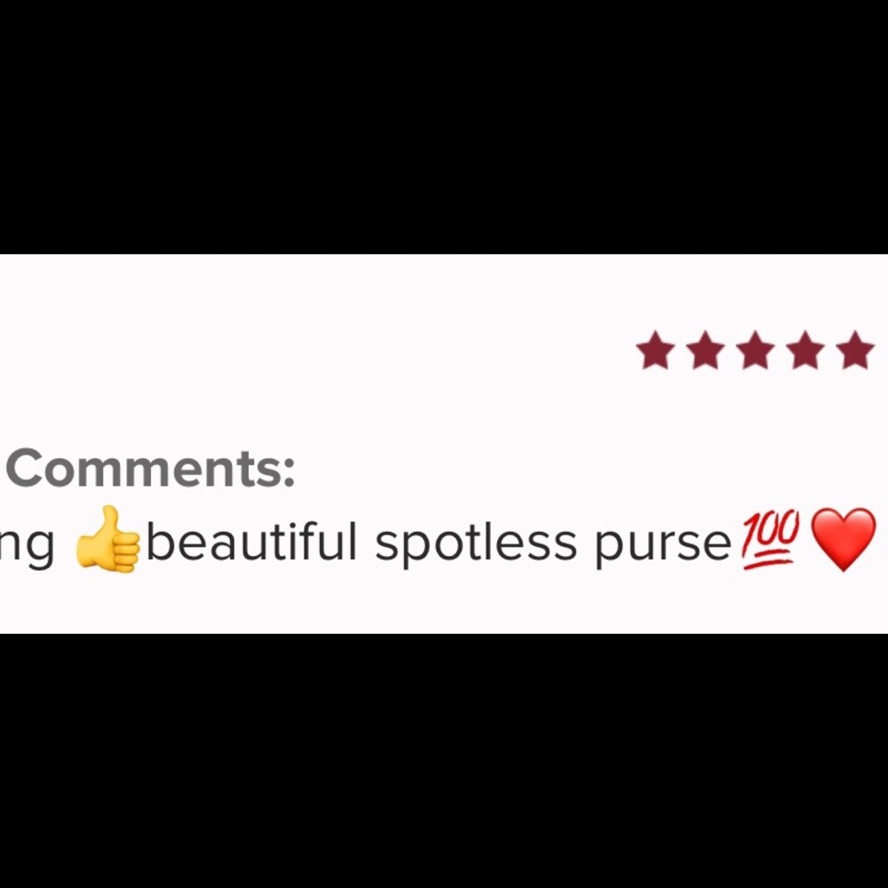 Love what you buy